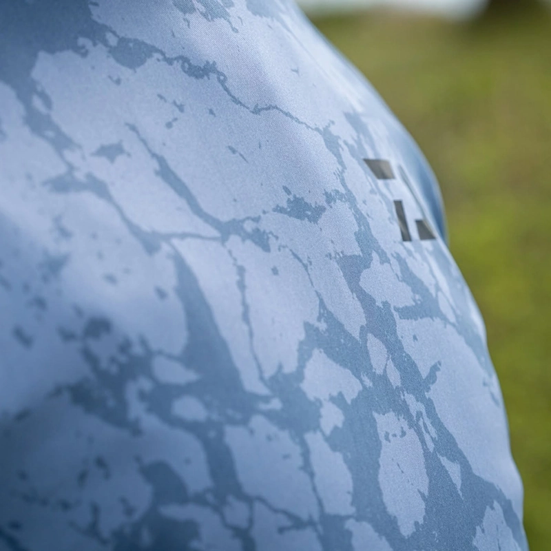 Daiwa DVEC Hooded UV Sun Tops